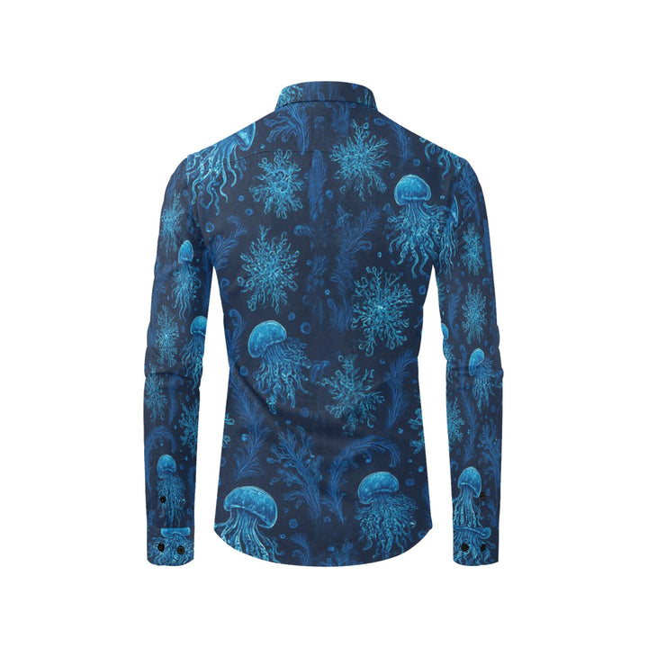Men's Long Sleeve Shirt