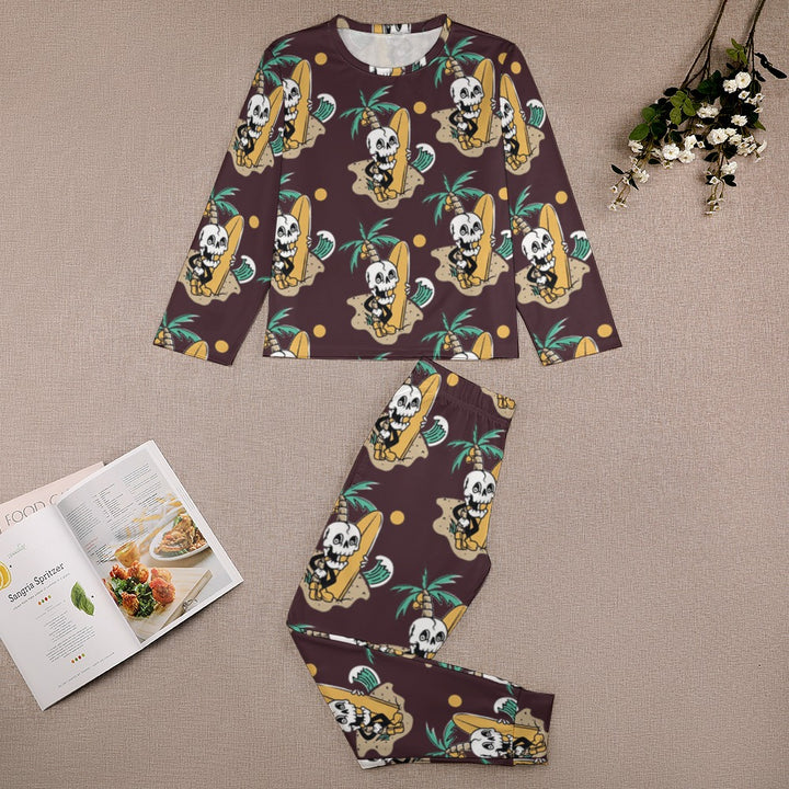 Boy's Pajama suit