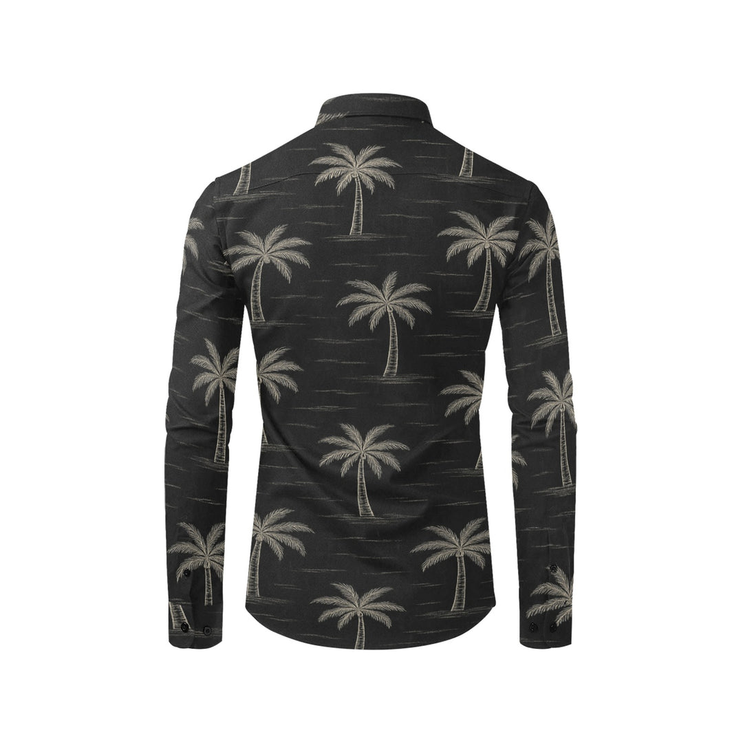 Men's Long Sleeve Shirt