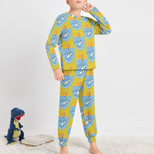 Load image into Gallery viewer, Boy&#39;s Pajama suit
