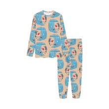 Load image into Gallery viewer, Kid&#39;s Pajama Set
