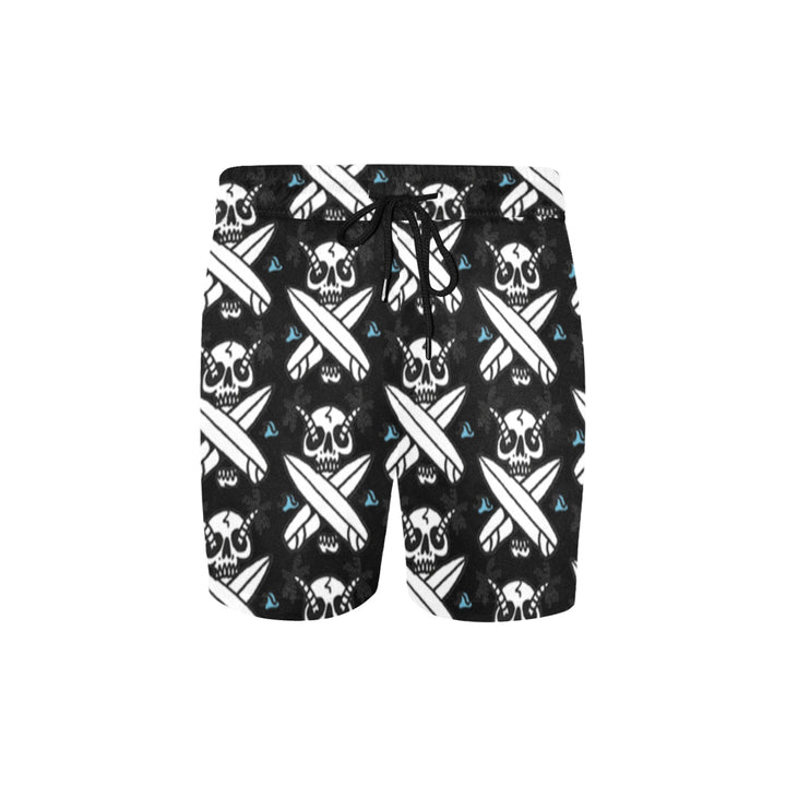 Men's Mid-Length Swim Shorts