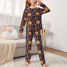 Load image into Gallery viewer, Girl&#39;s Pajama suit
