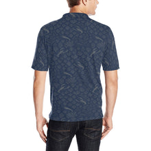 Load image into Gallery viewer, Men&#39;s Polo Shirt
