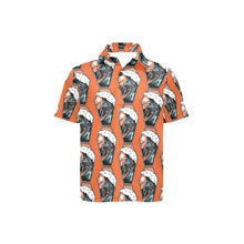 Load image into Gallery viewer, Big Girls&#39; Polo Shirt
