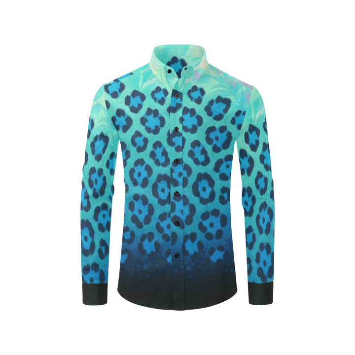 Men's Long Sleeve Shirt