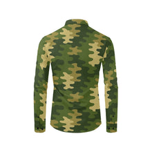Load image into Gallery viewer, Men&#39;s Long Sleeve Shirt
