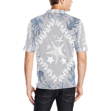 Load image into Gallery viewer, Men&#39;s Polo Shirt
