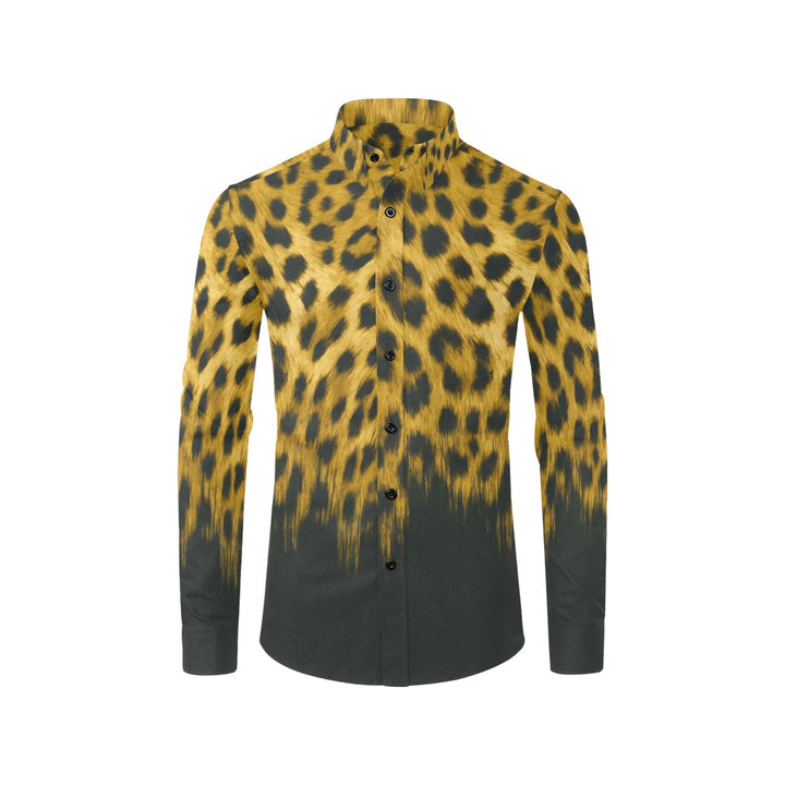 Men's Long Sleeve Shirt