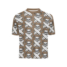 Load image into Gallery viewer, Little Boys&#39; Crew Neck T-Shirt
