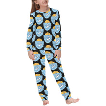 Load image into Gallery viewer, Kid&#39;s Pajama Set
