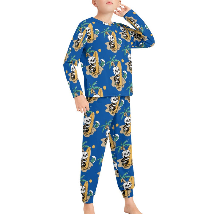 Boy's Pajama suit