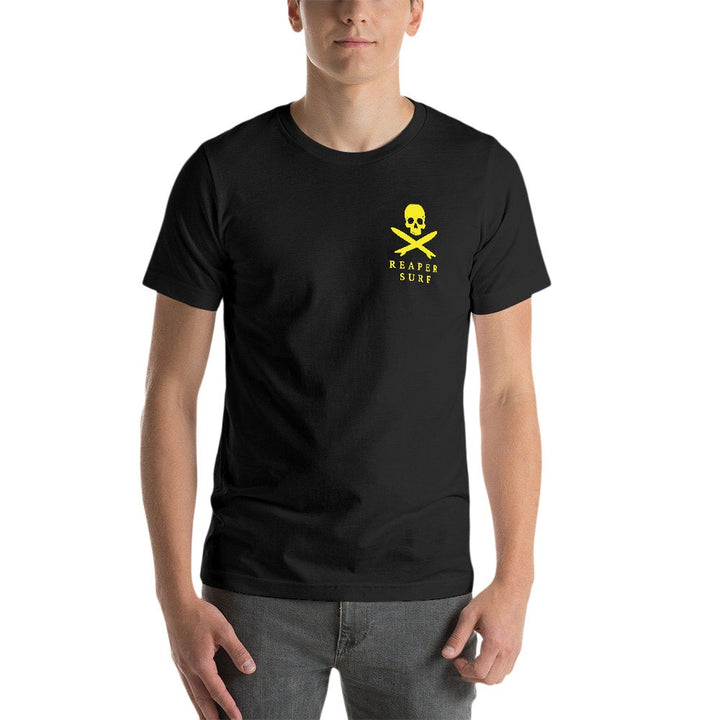 New 150g Men's  Short Sleeve T-shirt
