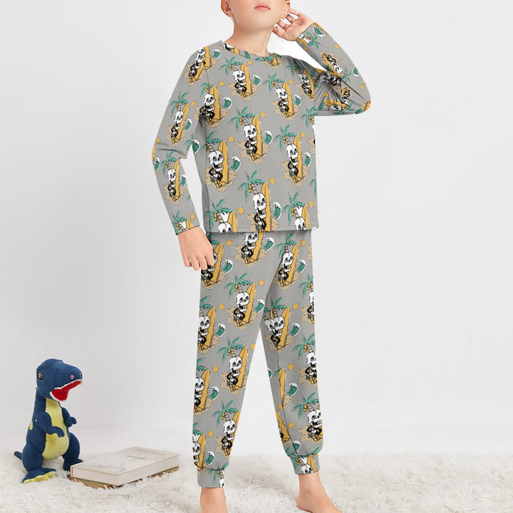 Boy's Pajama suit