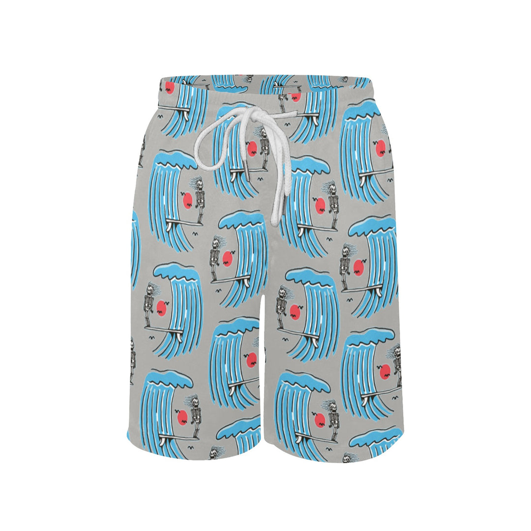 Boys' Casual  Beach Shorts