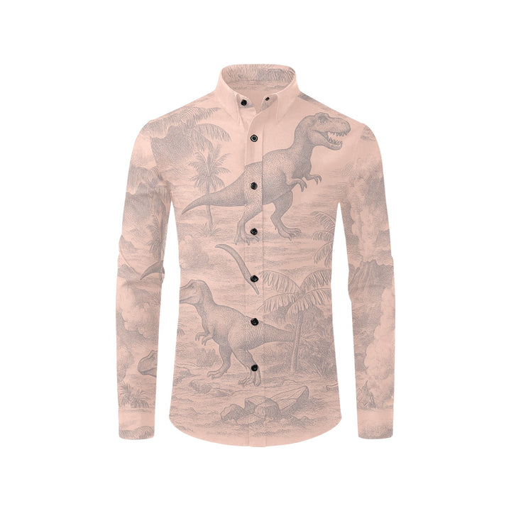 Men's Long Sleeve Shirt