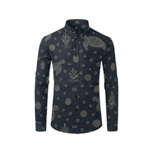Load image into Gallery viewer, Men&#39;s Long Sleeve Shirt
