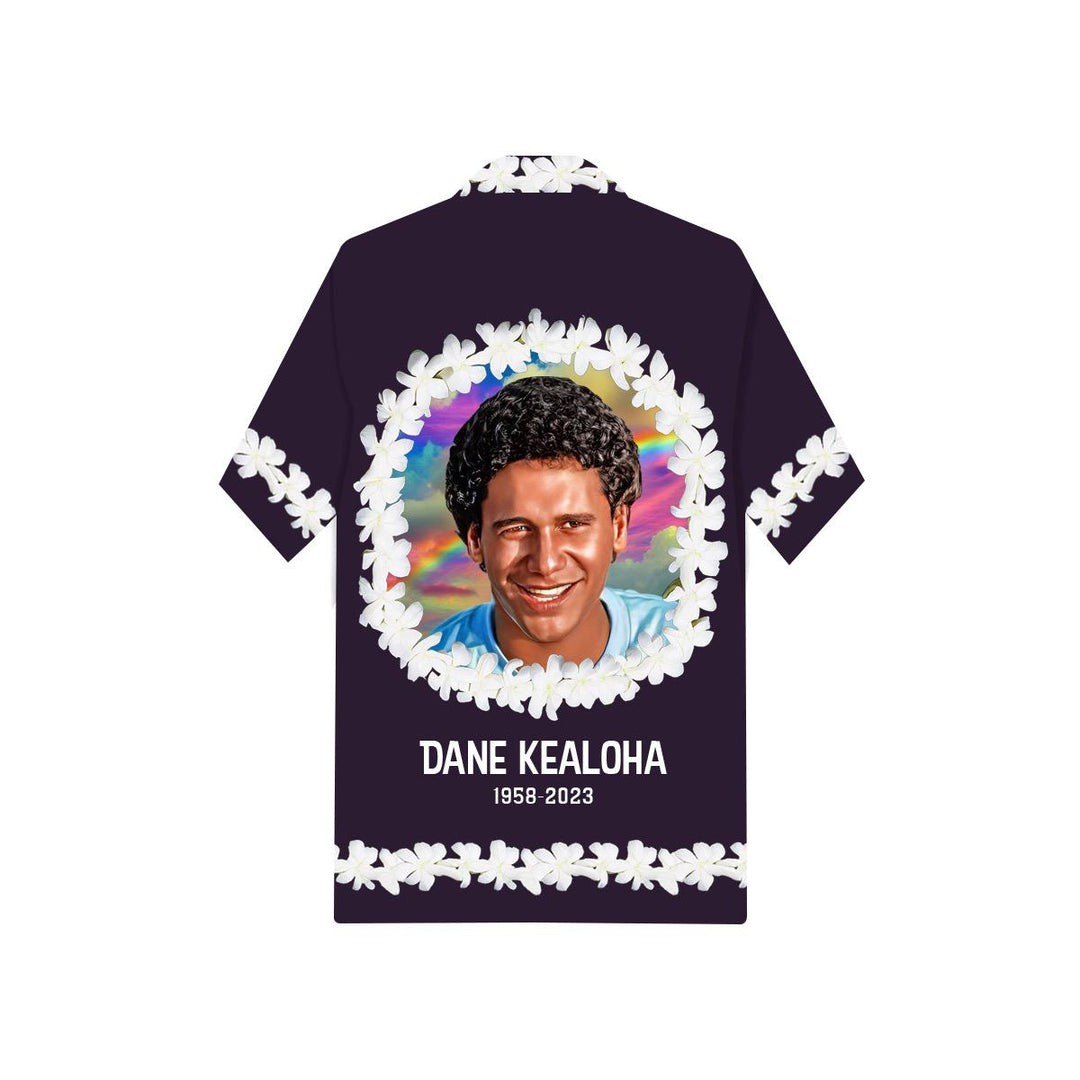 Dane Kealoha Shirt