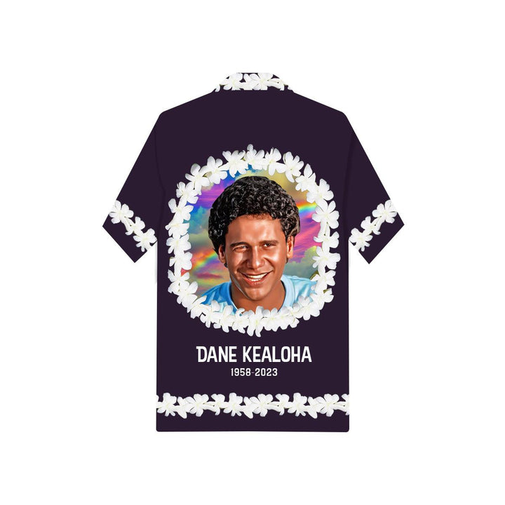 Dane Kealoha Shirt