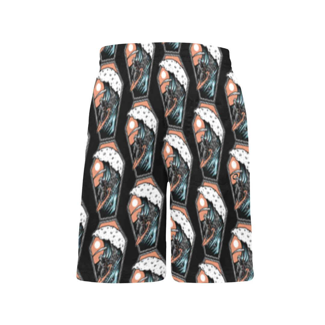 Boys' Casual  Beach Shorts