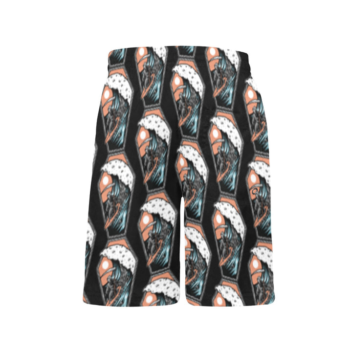 Boys' Casual  Beach Shorts