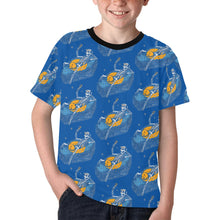 Load image into Gallery viewer, Reaper Kids T-shirt
