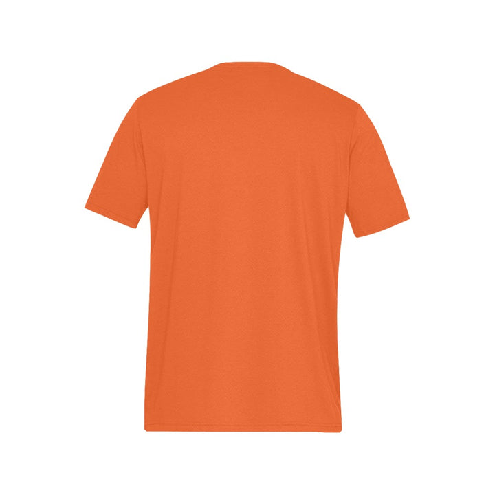 Men's All Over Print T-shirt(Model T63)