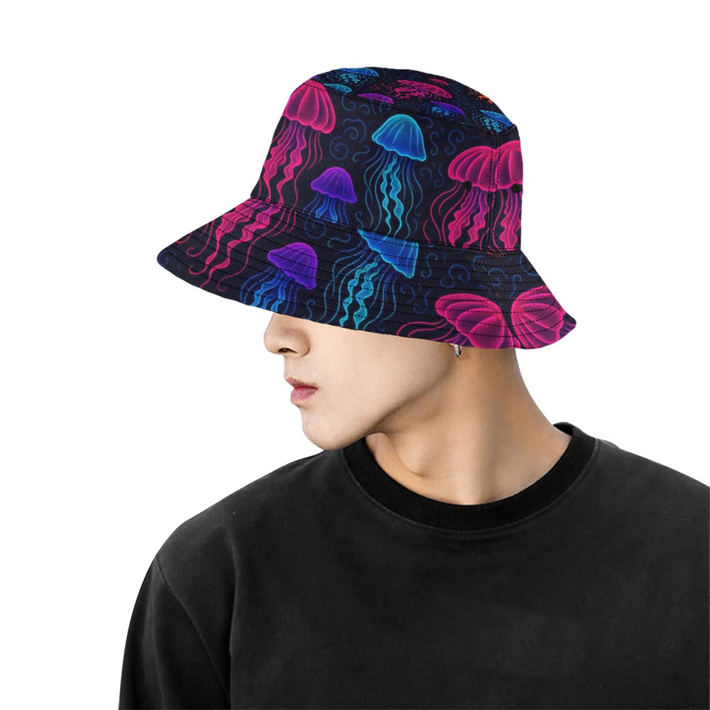Men's Bucket Hat