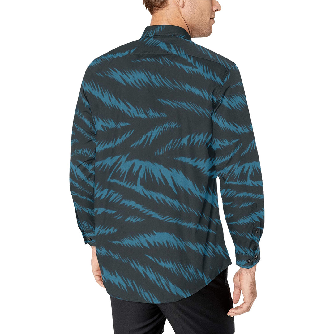 Men's Long Sleeve Shirt