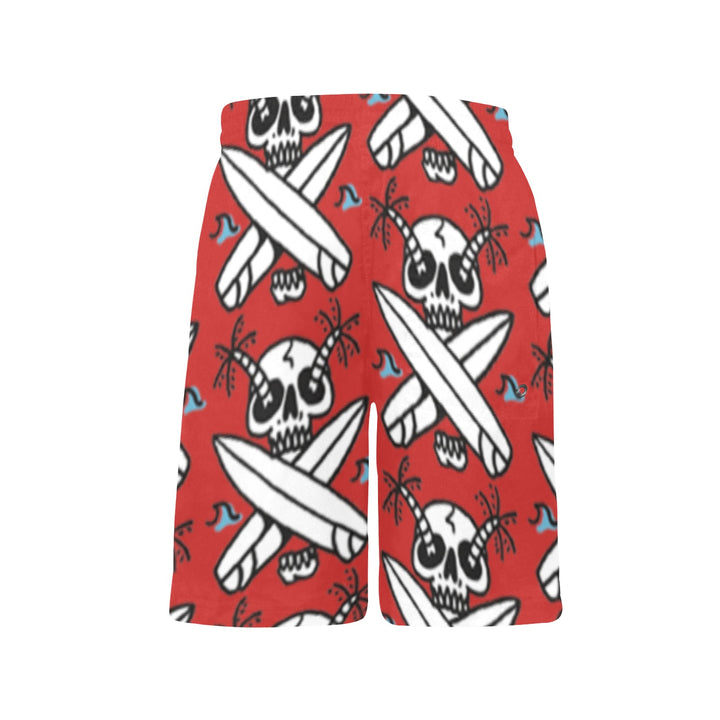 Boys' Casual  Beach Shorts