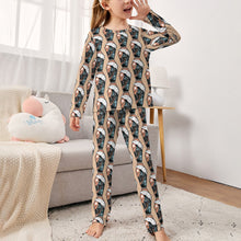 Load image into Gallery viewer, Girl&#39;s Pajama suit
