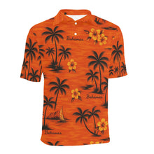 Load image into Gallery viewer, Men&#39;s Polo Shirt
