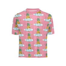 Load image into Gallery viewer, Big Girls&#39; Crew Neck T-Shirt
