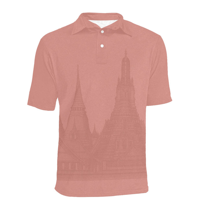 Men's Polo Shirt