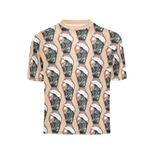 Load image into Gallery viewer, Big Girls&#39; Crew Neck T-Shirt
