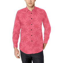 Load image into Gallery viewer, Men&#39;s Long Sleeve Shirt
