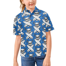 Load image into Gallery viewer, Big Girls&#39; Polo Shirt
