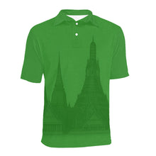 Load image into Gallery viewer, Men&#39;s Polo Shirt
