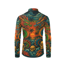Load image into Gallery viewer, Long Sleeve Shirt
