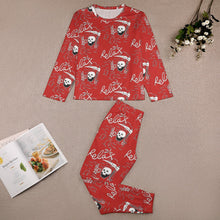 Load image into Gallery viewer, Boy&#39;s Pajama suit
