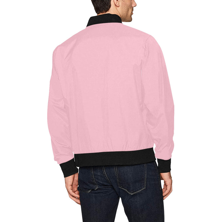 Men's Bomber Jacket