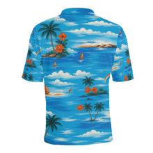 Load image into Gallery viewer, Men&#39;s Polo Shirt
