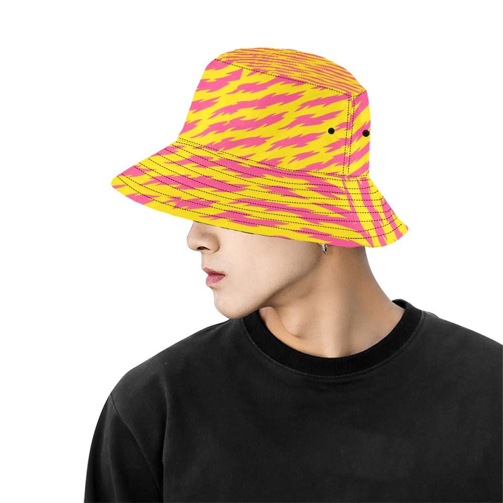 Men's Bucket Hat