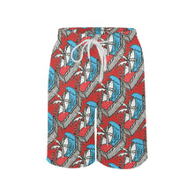 Load image into Gallery viewer, Boys&#39; Casual  Beach Shorts
