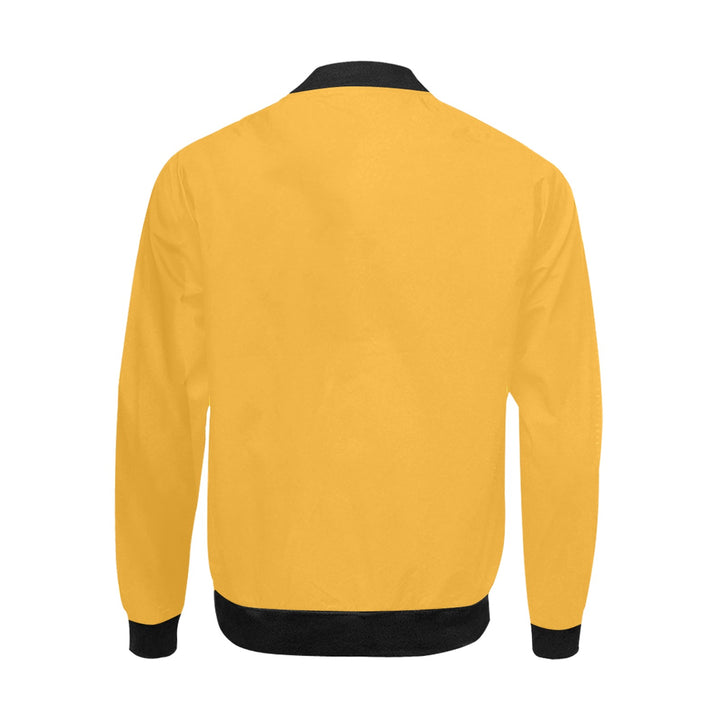 Men's Bomber Jacket