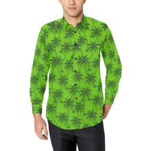 Load image into Gallery viewer, Men&#39;s Long Sleeve Shirt
