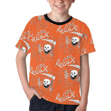 Load image into Gallery viewer, Reaper Kids T-shirt
