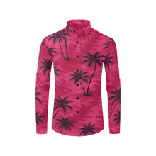 Load image into Gallery viewer, Men&#39;s Long Sleeve Shirt

