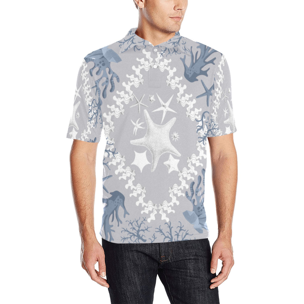 Men's Polo Shirt