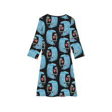 Load image into Gallery viewer, Girls&#39; Long Sleeve Dress
